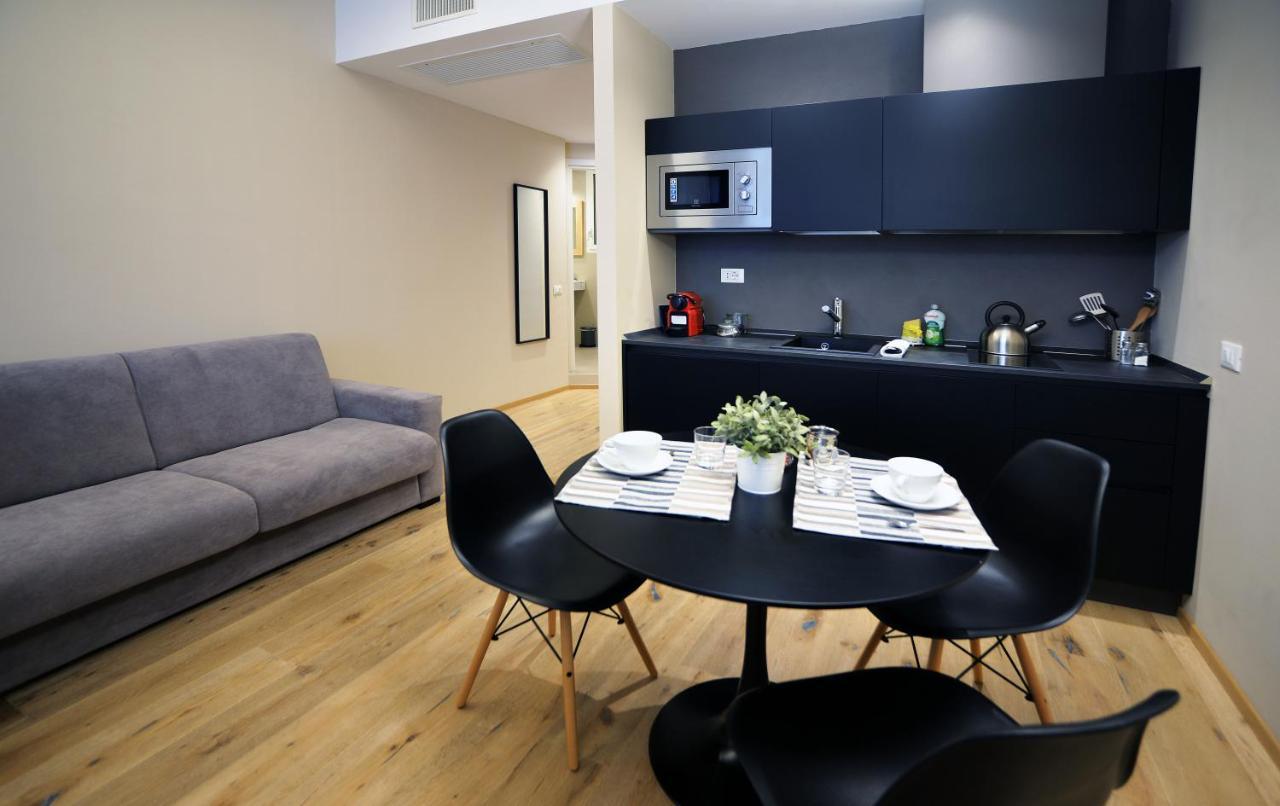 Bologna Dreams Apartment Exterior photo