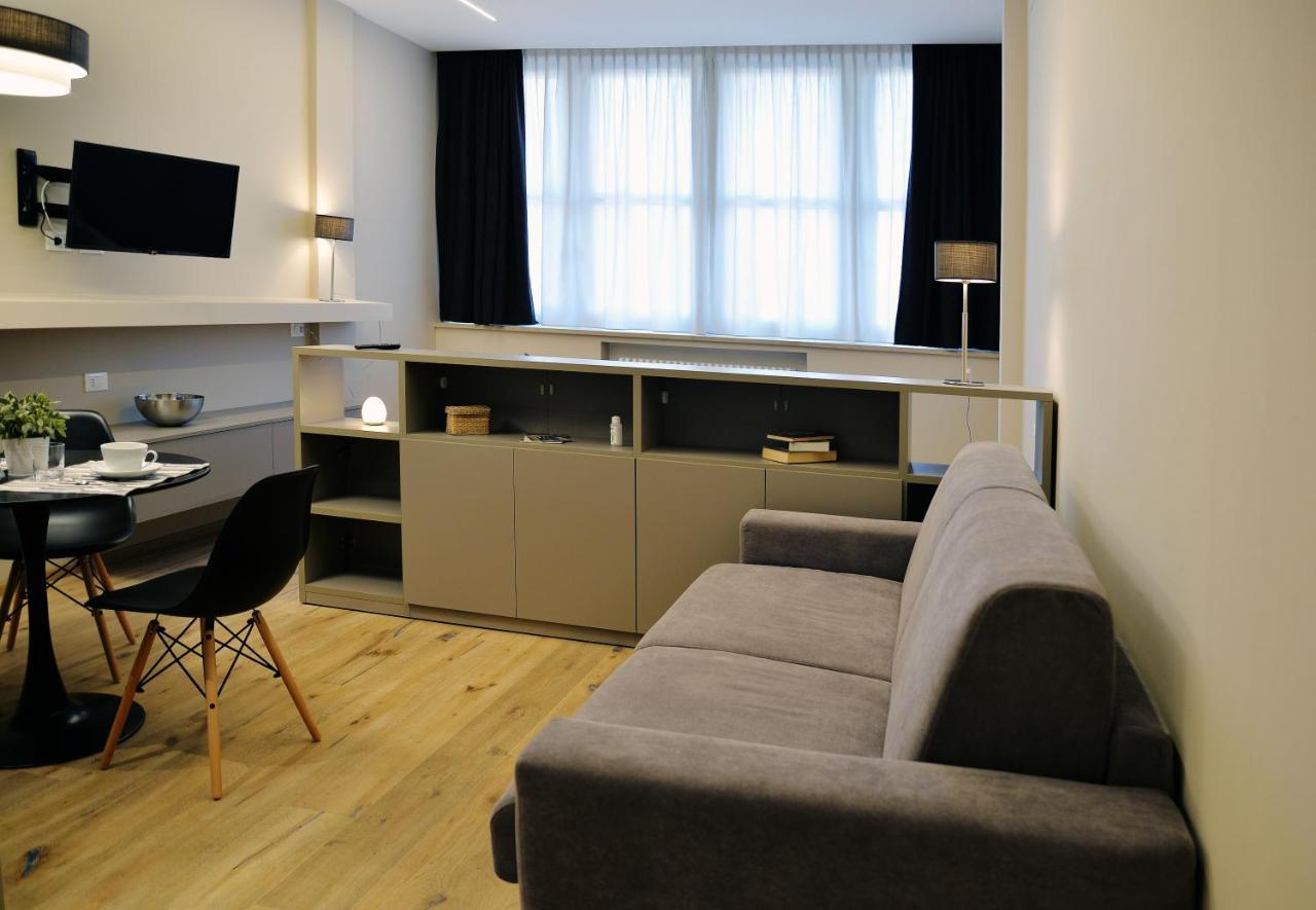Bologna Dreams Apartment Exterior photo