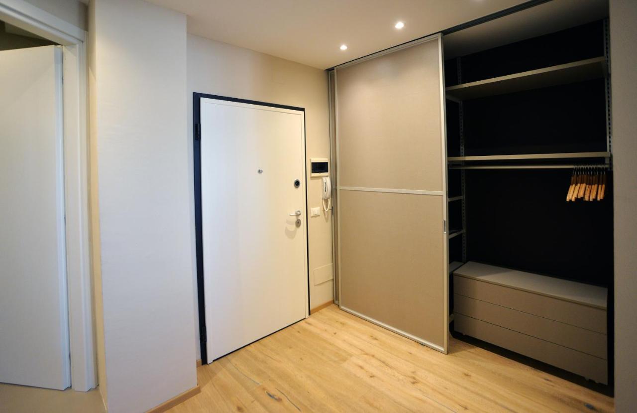 Bologna Dreams Apartment Exterior photo