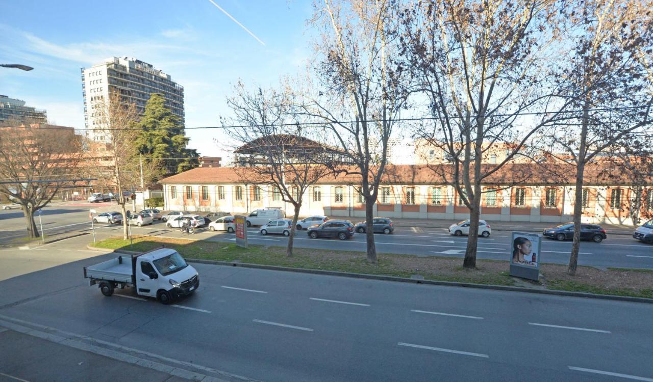 Bologna Dreams Apartment Exterior photo