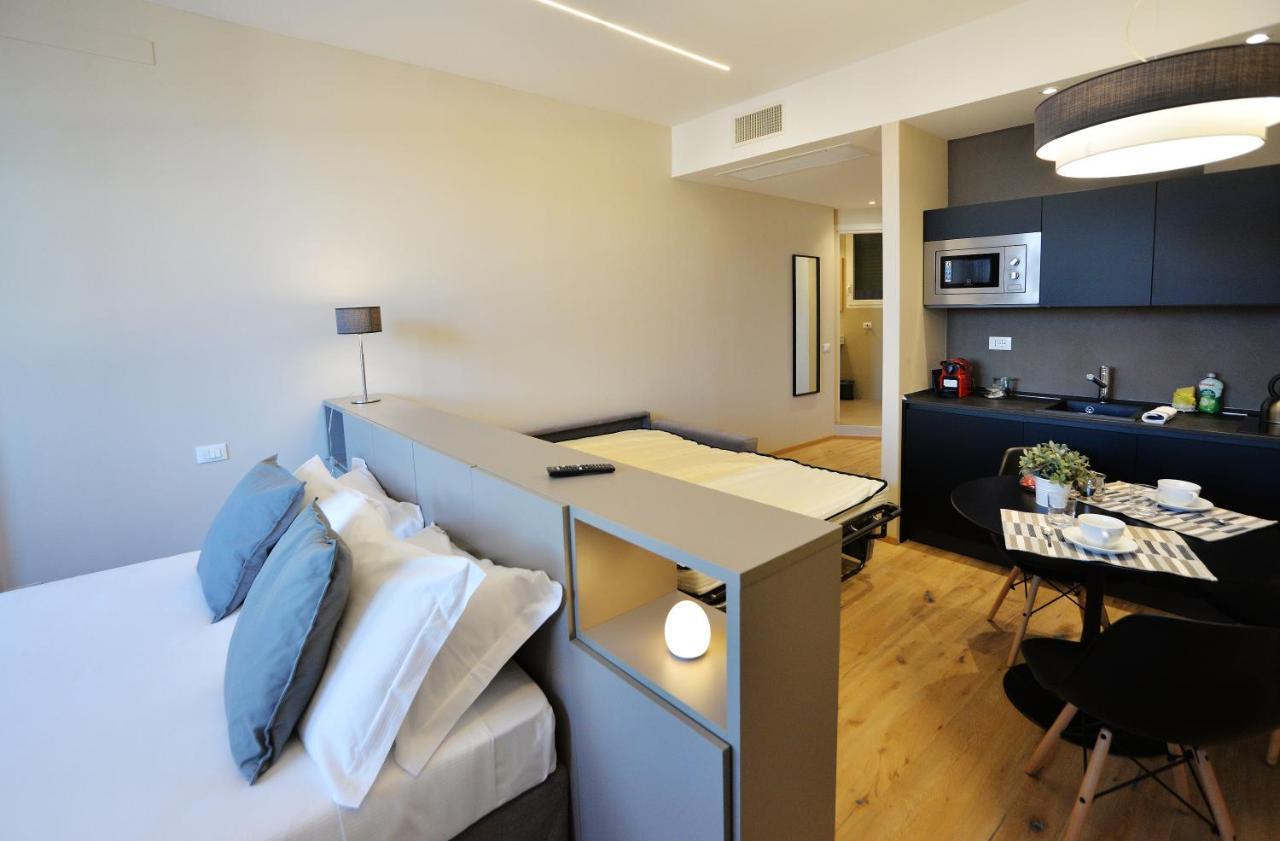Bologna Dreams Apartment Exterior photo