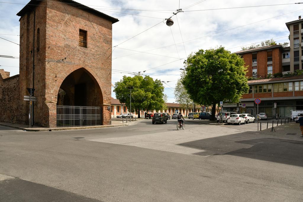 Bologna Dreams Apartment Exterior photo