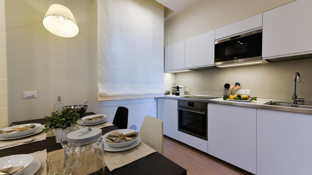 Bologna Dreams Apartment Exterior photo