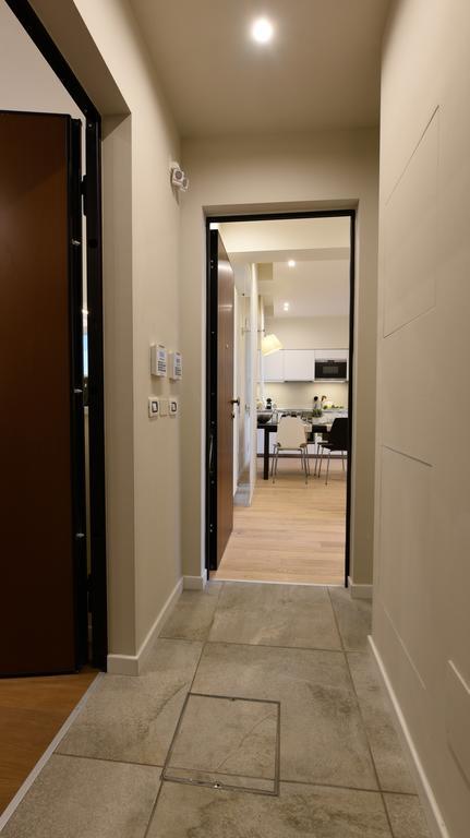Bologna Dreams Apartment Exterior photo