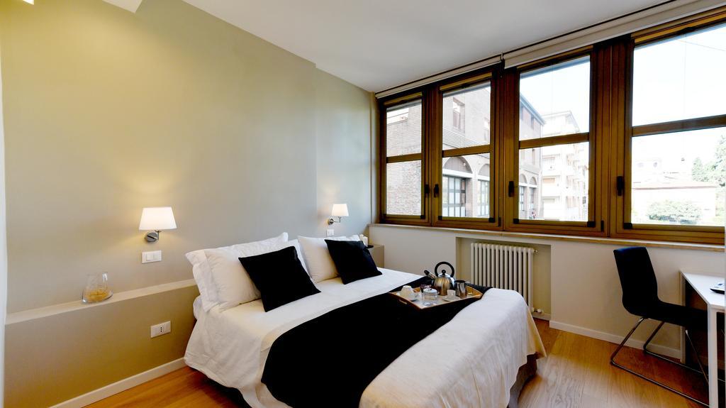 Bologna Dreams Apartment Exterior photo