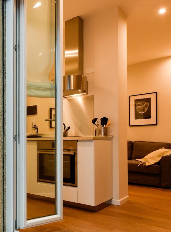 Bologna Dreams Apartment Exterior photo
