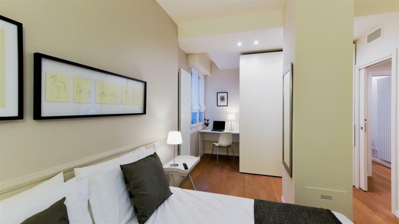 Bologna Dreams Apartment Exterior photo